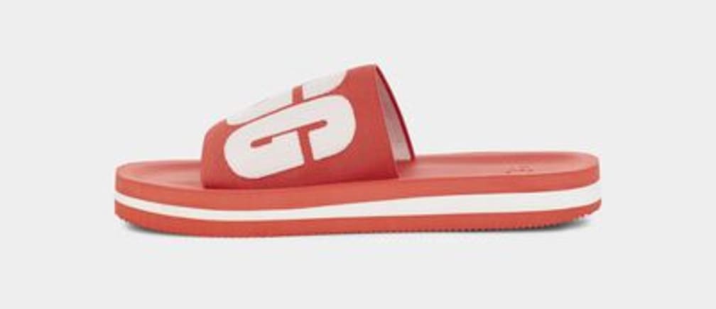 Ugg women's sales zuma graphic